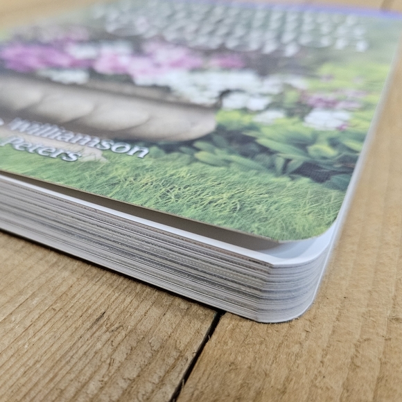 CONTAINER GARDENING OF WASHINGTON AND OREGON - LONE PINE - PAPERBACK - Picture 5 of 5